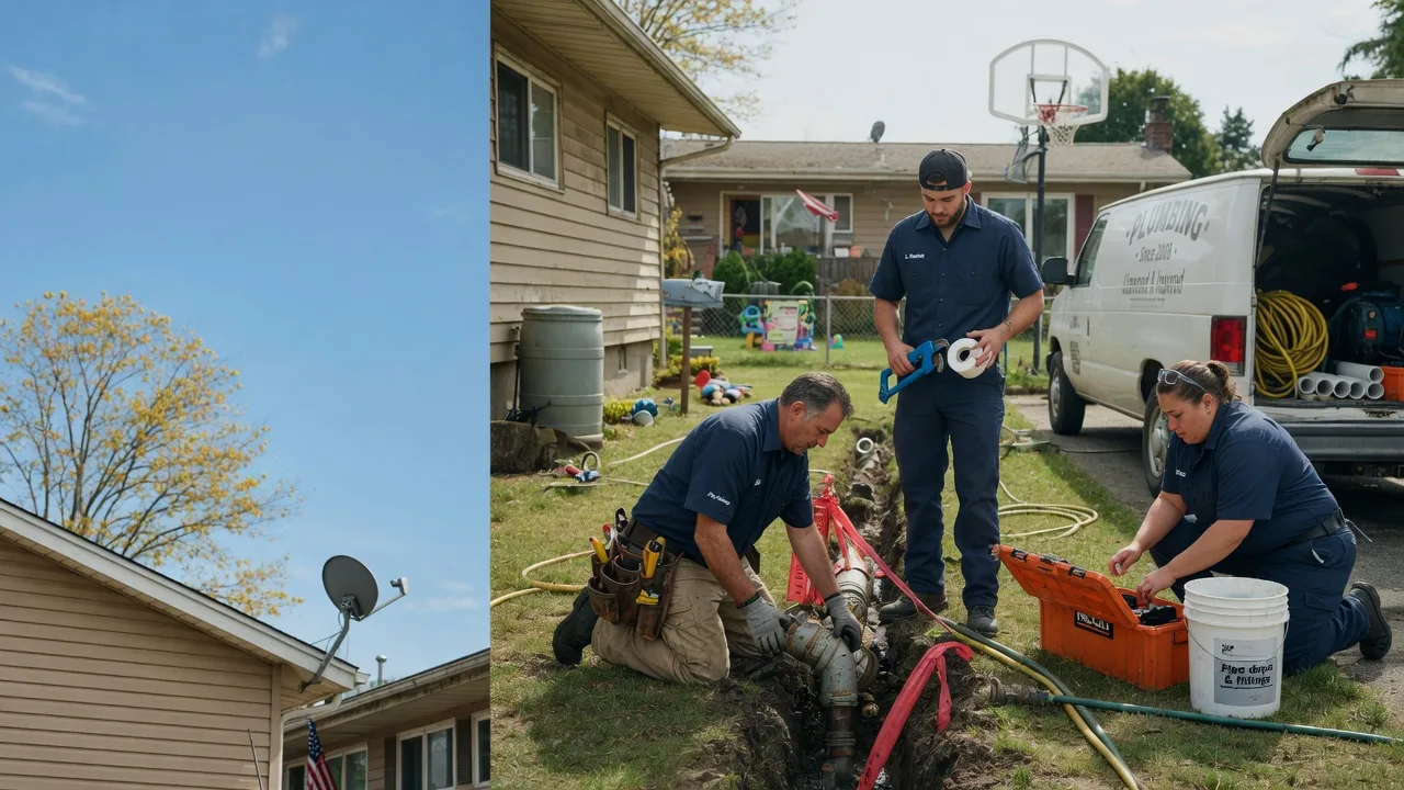 Garbage Disposal Replacement in Karlsruhe, ND near me