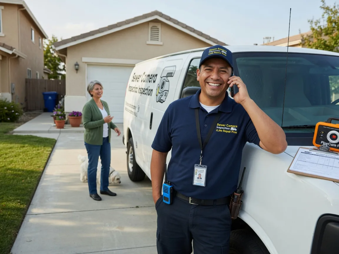 Sewer Line Repair Karlsruhe, ND FAQs